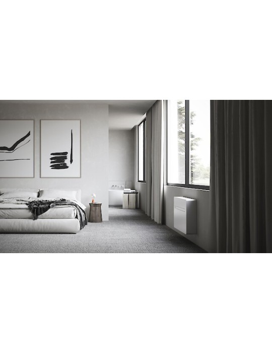 Climatizzatore Condizionatore monoblocco 2.0 Innova 10HP senza unità esterna DC Inverter Wi-Fi A+