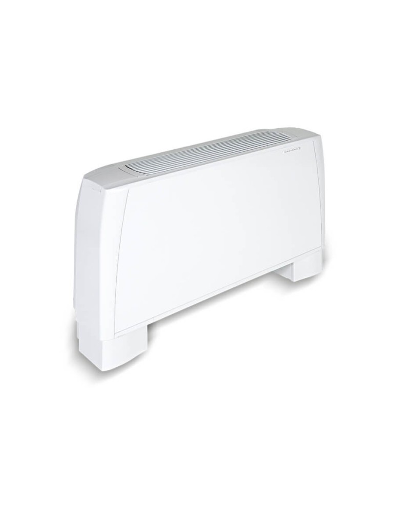 VENTILCONVETTORE TERMOCONVETTORE SABIANA mod. CARISMA CRC 43 KW 6,87