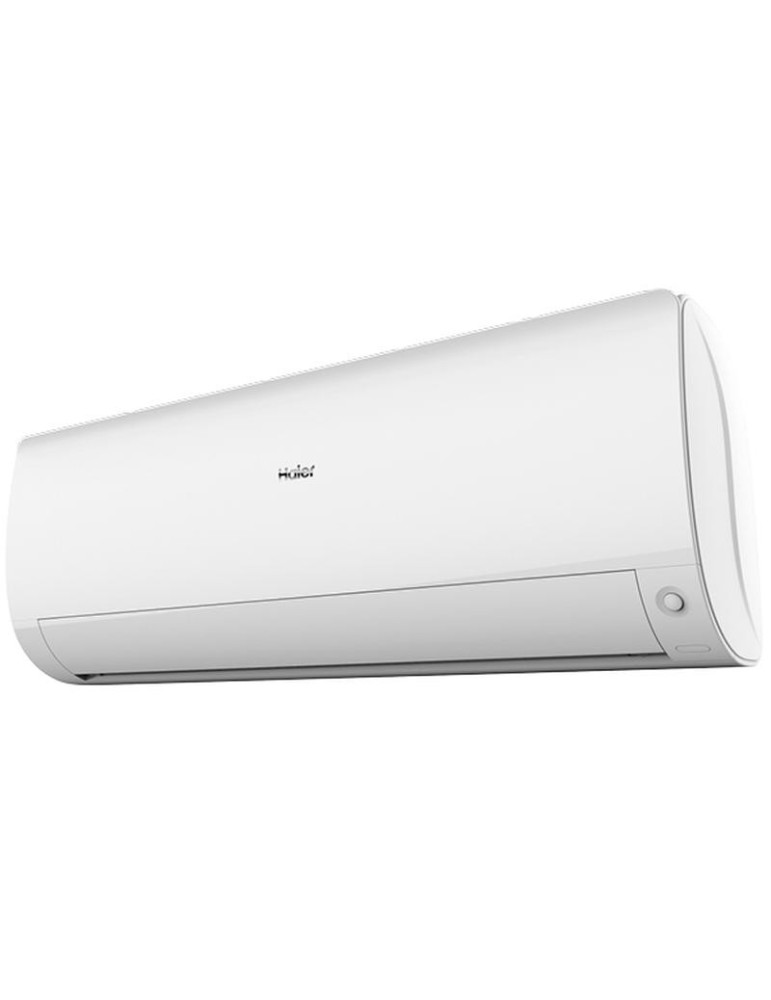 Climatizzatore Condizionatore Monosplit Haier Inverter FLEXIS PLUS WHITE 9000 Btu R-32 Wi-Fi Classe A+++/A++ Colore Bianco