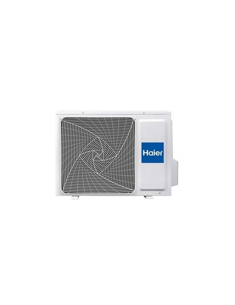 Climatizzatore Condizionatore Monosplit Haier Inverter FLEXIS PLUS WHITE 12000 Btu R-32 Wi-Fi Classe A+++/A++ Colore Bianco