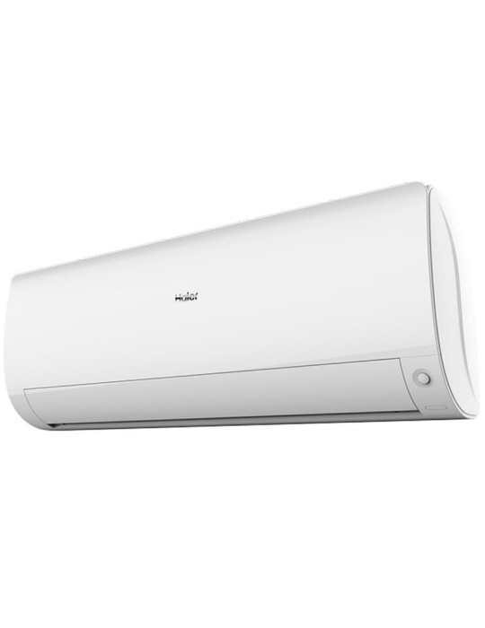 Climatizzatore Condizionatore Monosplit Haier Inverter FLEXIS PLUS WHITE18000 Btu R-32 Wi-Fi Classe A++/A++ Colore Bianco