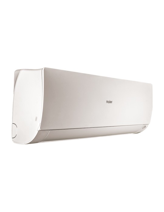 Climatizzatore Condizionatore Monosplit Haier Inverter FLEXIS PLUS WHITE 24000 Btu R-32 Wi-Fi Classe A++/A+ Colore Bianco