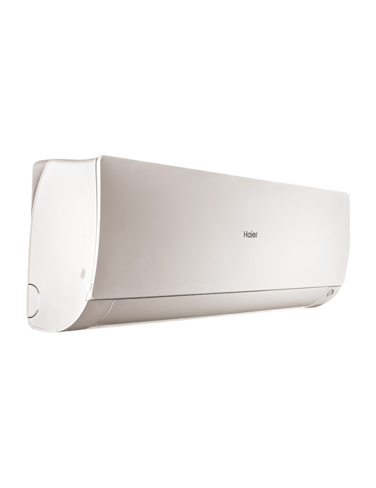 Climatizzatore Condizionatore Monosplit Haier Inverter FLEXIS PLUS WHITE 15000 Btu R-32 Wi-Fi Classe A++/A+ Colore Bianco