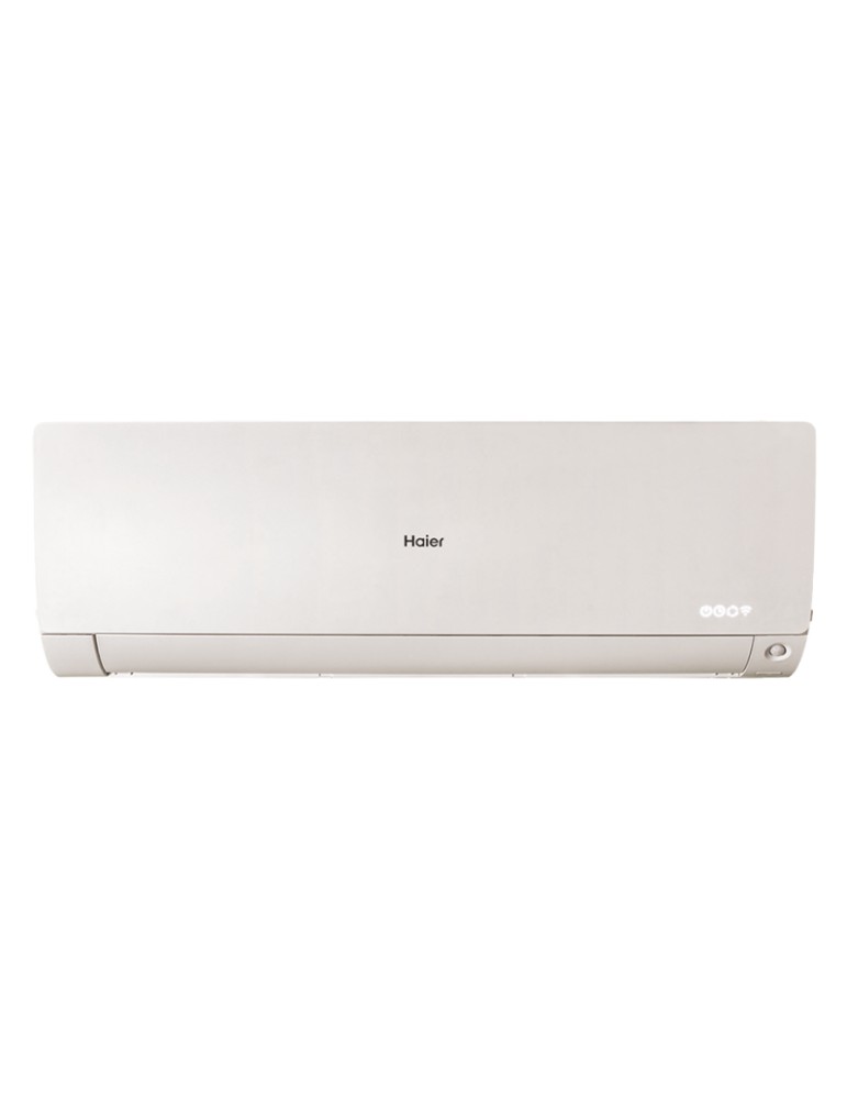 Climatizzatore Condizionatore Monosplit Haier Inverter FLEXIS PLUS WHITE 15000 Btu R-32 Wi-Fi Classe A++/A+ Colore Bianco