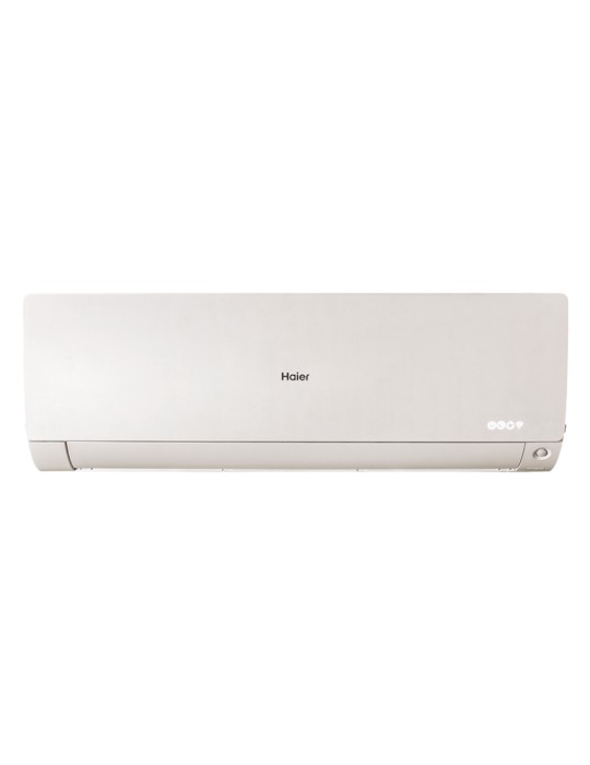 Climatizzatore Condizionatore Monosplit Haier Inverter FLEXIS PLUS WHITE 15000 Btu R-32 Wi-Fi Classe A++/A+ Colore Bianco