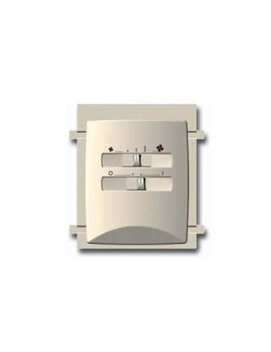 COMANDO CB A 3 VELOCITA' CON TERMOSTATO DI CONSENSO PER CARISMA CRC SABIANA