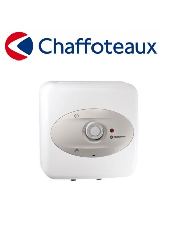 Chaffoteaux Scaldabagno Elettrico Sottolavello  CHX 10/2 EU 3100377 2