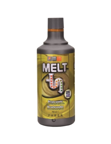 Faren  Disgorgante Acido Melt 750 ml 2