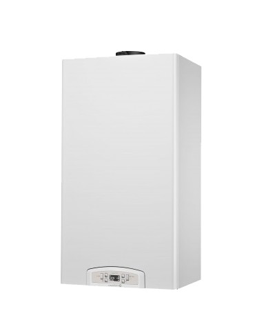 Caldaia Chaffoteaux CX Green 24 EU 24 kW Metano a condensazione ErP completa di kit fumi 2