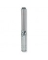 POMPA SOMMERSA DA 4" 4SDPM 4/14C KW 1,10 - 230 VOLTS