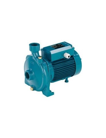 Calpeda Elettropompa Centrifuga  NMDM 20/140BE  a 2 Giranti 1,5HP 2
