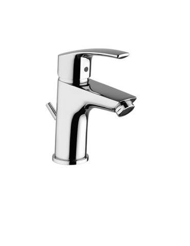 Paini Miscelatore Monocomando Lavabo Mod. Atomix 3.0 Scarico 1"1/4