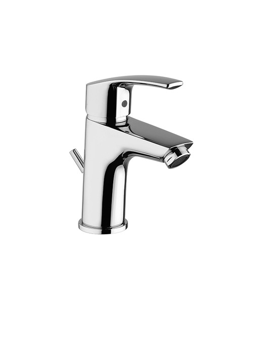 Miscelatore monoforo lavabo scarico 1"1/4 Atomix 3.0 Miscelatore monoforo lavabo scarico 1"1/4 Atomix 3.0