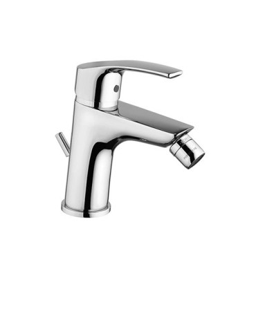 Paini Miscelatore Monocomando Bidet Cromato Mod. Atomix3.0 Art. D1CR306G