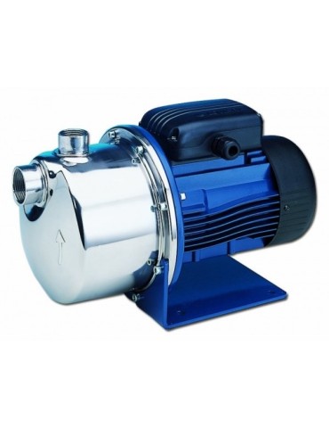 Lowara Elettropompa Centrifuga Autoadescante BGM11/A Kw 1.1- HP 1,5