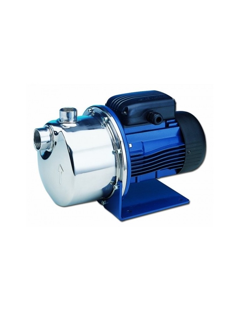 ELETTROPOMPA CENTRIFUGA AUTOADESCANTE LOWARA BGM5/A kW 0.55-HP 0.75 ELETTROPOMPA CENTRIFUGA AUTOADESCANTE LOWARA BGM5/A kW 0.55-HP 0.75