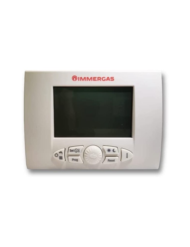 IMMERGAS COMANDO AMICO REMOTO CRD PLUS