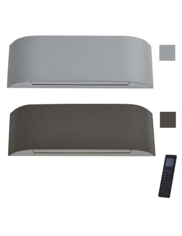 Climatizzatore Toshiba Haori 13000 Btu Inverter Hybrid 12000 A+++ A+++ 2