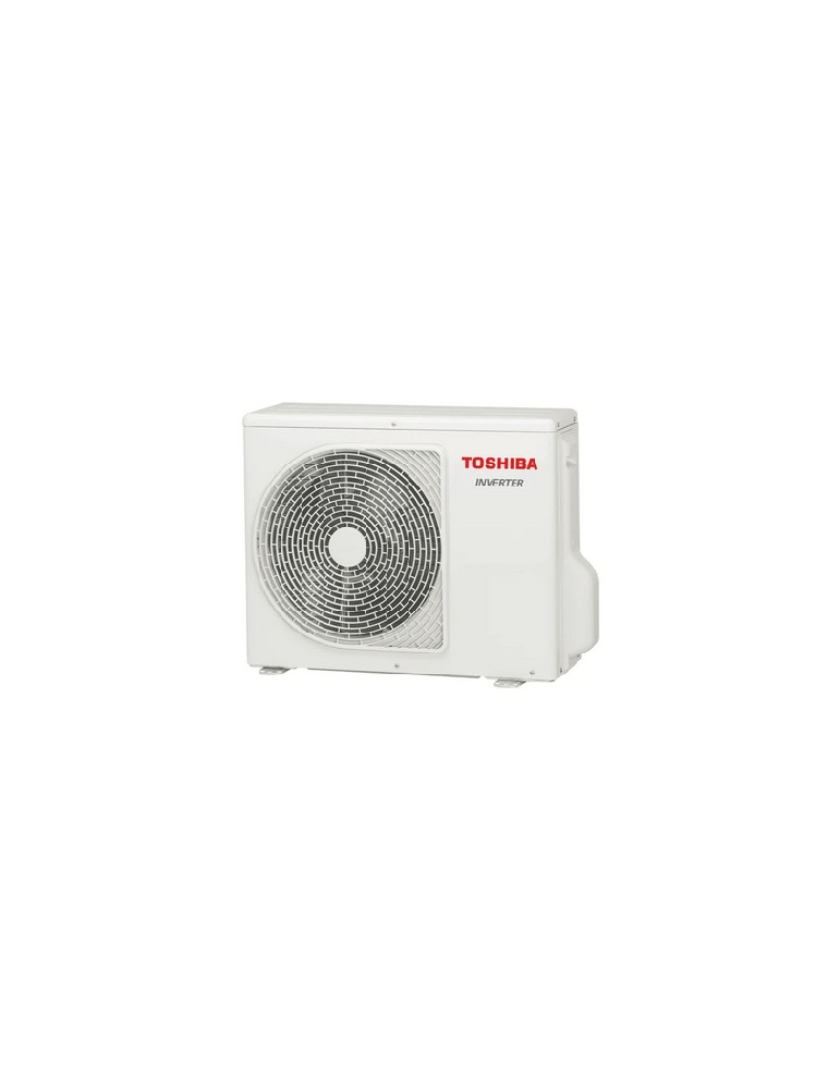 Climatizzatore Condizionatore Monosplit Hybrid Toshiba New Seiya 16000 Btu Inverter R-32 A++/A++