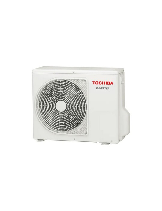 Climatizzatore Condizionatore Monosplit Hybrid Toshiba New Seiya 16000 Btu Inverter R-32 A++/A++
