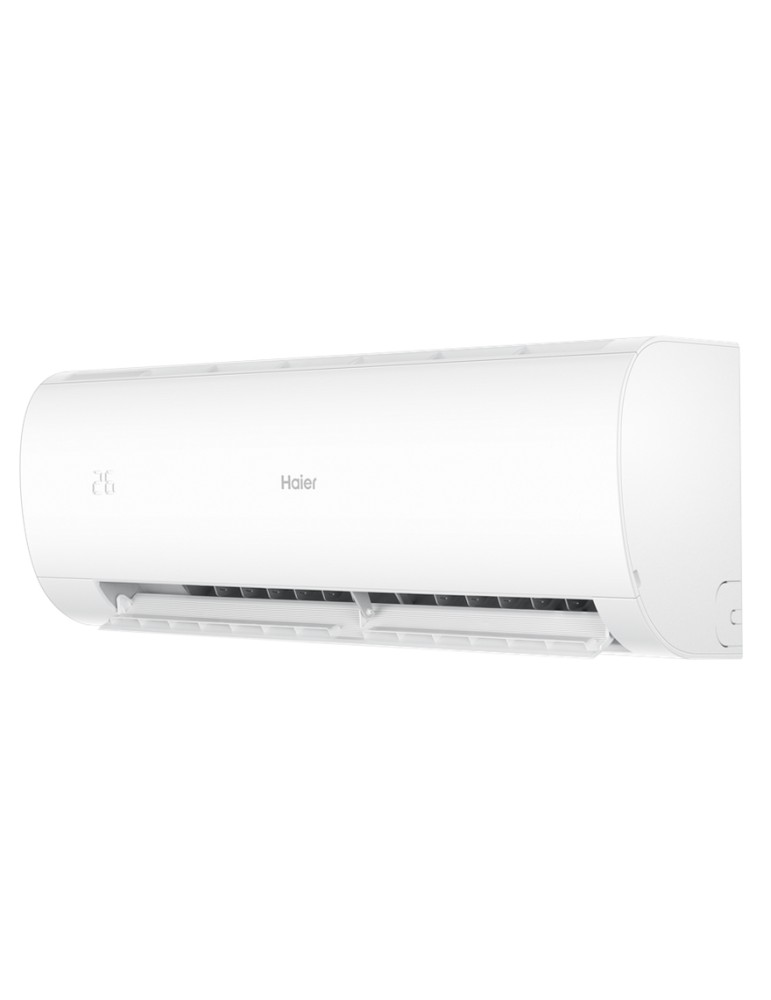 Climatizzatore Condizionatore Monosplit Inverter Haier NEW PEARL 9000 Btu R-32 Inverter Wi-Fi A++ A+