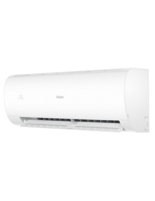 Climatizzatore Condizionatore Monosplit Inverter Haier NEW PEARL 9000 Btu R-32 Inverter Wi-Fi A++ A+