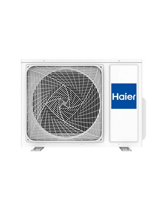 Climatizzatore Condizionatore Monosplit Inverter Haier NEW PEARL 9000 Btu R-32 Inverter Wi-Fi A++ A+
