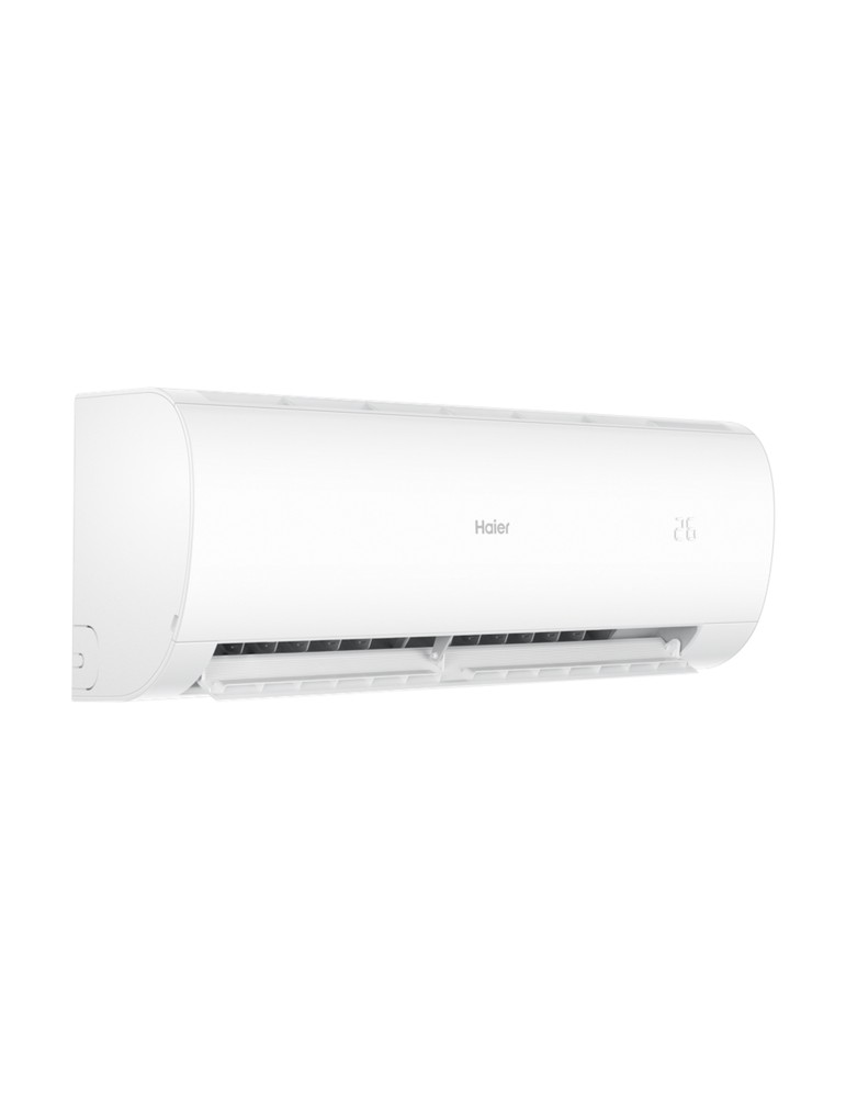 Climatizzatore Condizionatore Monosplit Inverter Haier NEW PEARL 18000 Btu R-32 Inverter Wi-Fi A++ A+