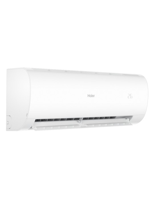 Climatizzatore Condizionatore Monosplit Inverter Haier NEW PEARL 18000 Btu R-32 Inverter Wi-Fi A++ A+