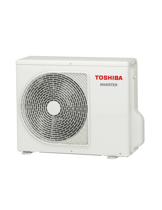 Climatizzatore Condizionatore Monosplit Hybrid Toshiba New Seiya 18000 Btu Inverter R-32 A++/A++