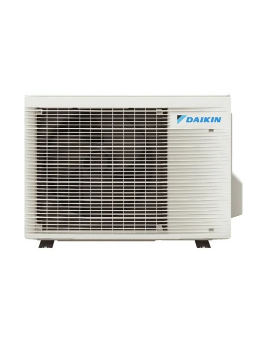 Climatizzatore Condizionatore Monosplit New Daikin Emura III 2022 Silver 18000 Btu Inverter R-32 Wi-Fi A++/A++