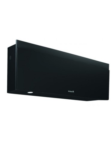 Climatizzatore Condizionatore Daikin Emura 3 Black 12000 Btu Monosplit Inverter R-32 Wi-Fi A+++/A+++ New Model 2022 2