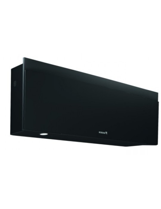 Climatizzatore Condizionatore Monosplit New Daikin Emura III 2022 Black 18000 Btu Inverter R-32 Wi-Fi A++/A++