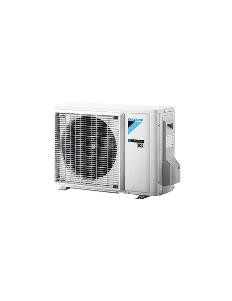 Climatizzatore Condizionatore Monosplit Daikin Stylish White 12000 Btu Inverter R-32 Wi-Fi A+++/A+++