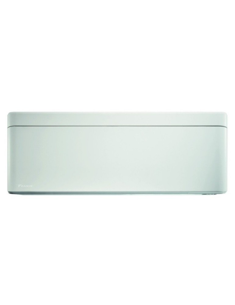 Climatizzatore Condizionatore Monosplit Daikin Stylish White 18000 Btu Inverter R-32 Wi-Fi A++/A++