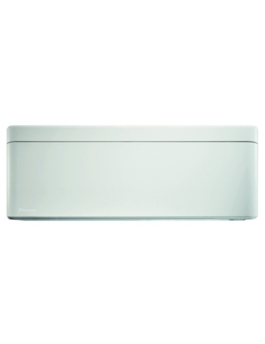 Climatizzatore Condizionatore Monosplit Daikin Stylish White 18000 Btu Inverter R-32 Wi-Fi A++/A++