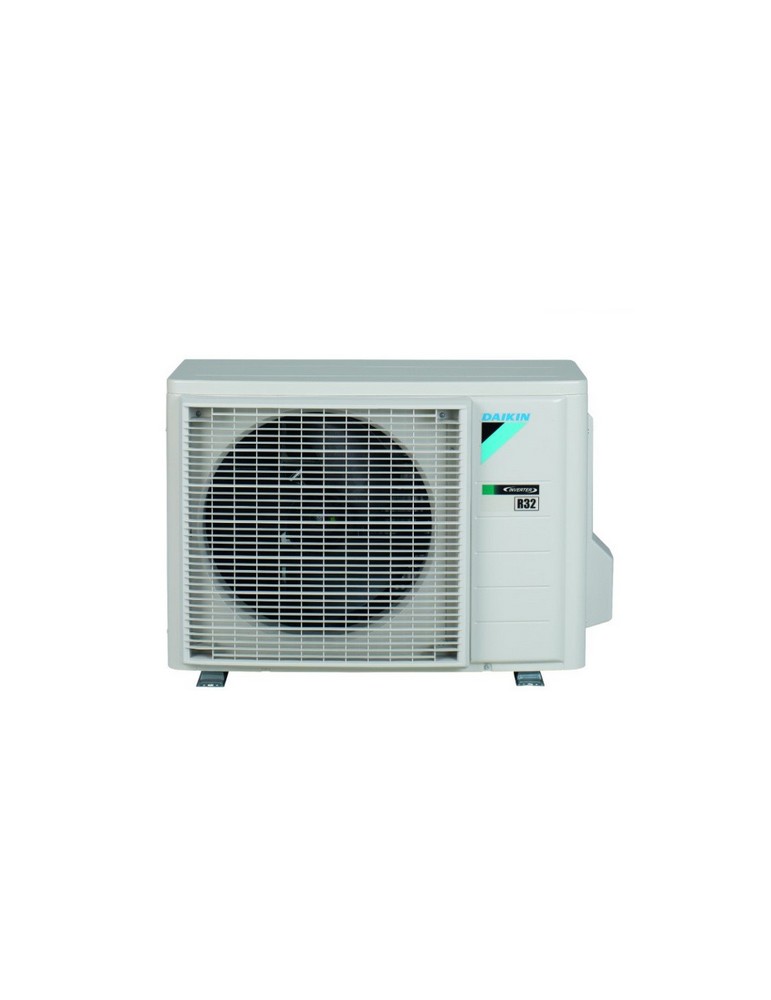 Climatizzatore Condizionatore Monosplit Daikin Stylish White 18000 Btu Inverter R-32 Wi-Fi A++/A++