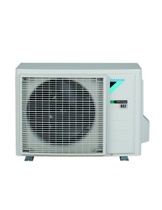 Climatizzatore Condizionatore Monosplit Daikin Stylish White 18000 Btu Inverter R-32 Wi-Fi A++/A++