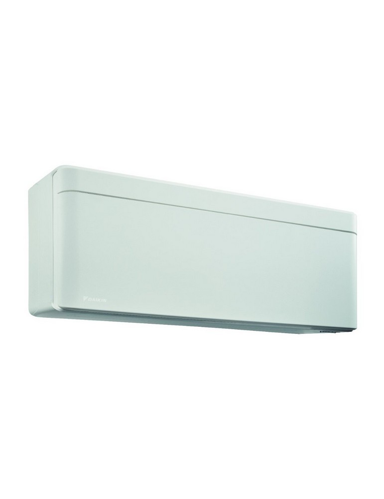 Climatizzatore Condizionatore Monosplit Daikin Stylish White 9000 Btu Inverter R-32 Wi-Fi A+++/A+++