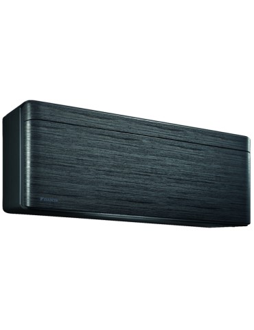 Climatizzatore Condizionatore Daikin Stylish Blackwood 18000 Btu Monosplit Inverter R-32 Wi-Fi A++/A++ 2