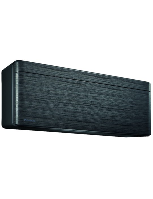Climatizzatore Condizionatore Monosplit Daikin Stylish Blackwood 9000 Btu Inverter R-32 Wi-Fi A+++/A+++