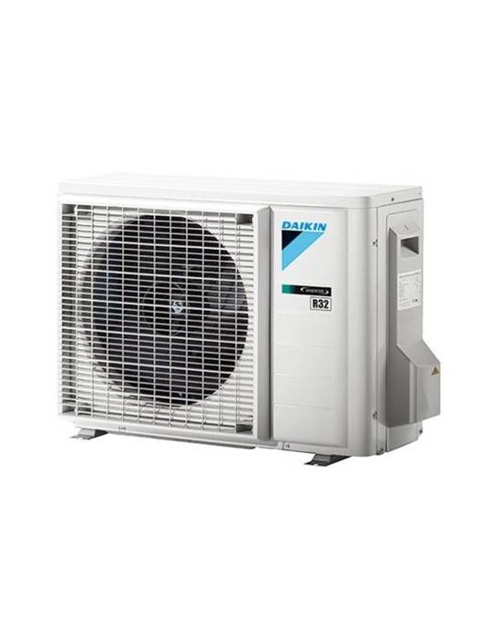 Climatizzatore Condizionatore Monosplit Daikin Stylish Blackwood 9000 Btu Inverter R-32 Wi-Fi A+++/A+++