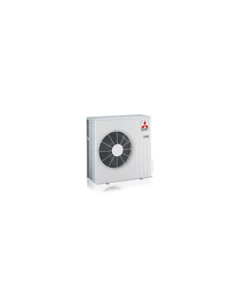 Climatizzatore Condizionatore Monosplit Mitsubishi Electric Kirigamine Zen White 18000 Btu Inverter R-32 Wi-Fi Classe A++/A+
