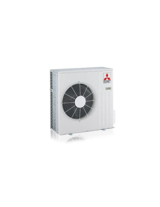 Climatizzatore Condizionatore Monosplit Mitsubishi Electric Kirigamine Zen White 18000 Btu Inverter R-32 Wi-Fi Classe A++/A+