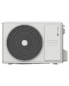 Climatizzatore Condizionatore Clivet Cristallo Trial Split 9000+9000+12000 Btu Inverter R-32 Wi-Fi A++ A+ U.E. 6.2 Kw