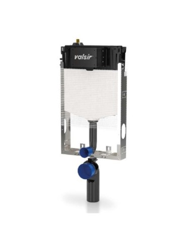 Valsir Cassetta incasso di sciacquo Mod. Tropea S Fixsystem Art. VS0858102 2