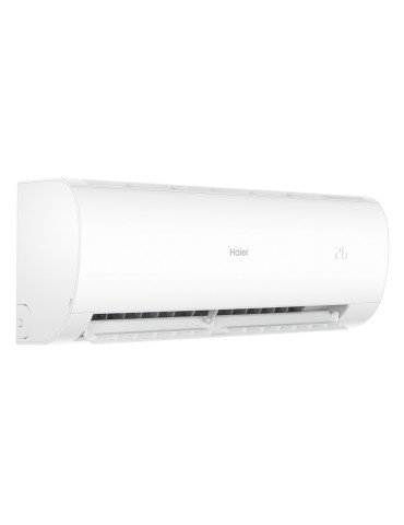 CONDIZIONATORE DUAL SPLIT INVERTER HAIER PEARL R-32 9000+9000 2