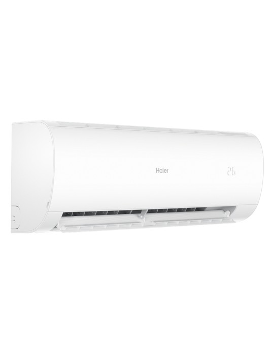 Climatizzatore Condizionatore Haier NEW PEARL Trial Split 9000+12000+12000 btu R-32 Inverter U.E. 7.0 Kw Wi-Fi A++ A+