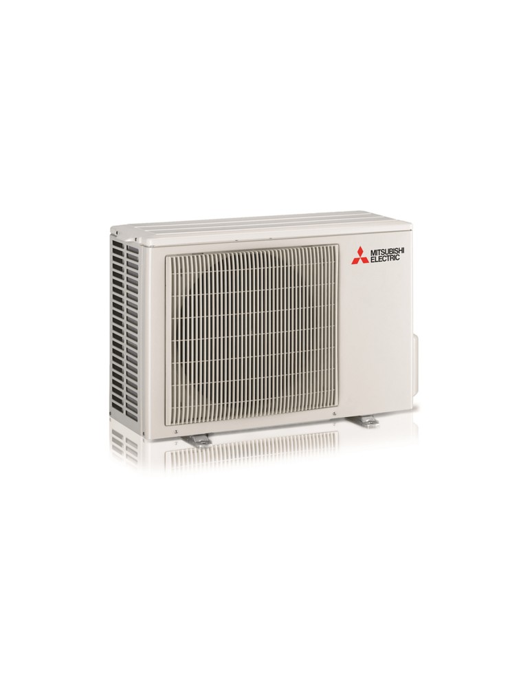 Climatizzatore Condizionatore Mitsubishi Electric MSZ-APVGK Linea Plus 15000 Btu Monosplit Inverter R-32 Wi-Fi A++/A++