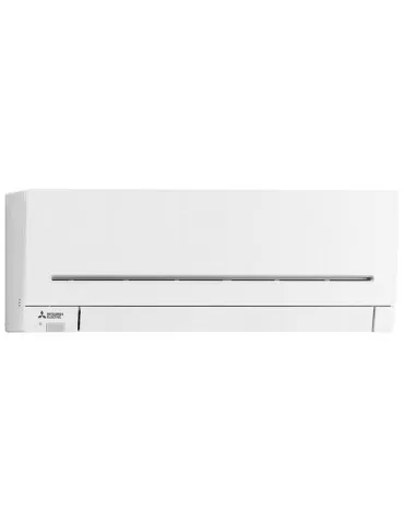 Climatizzatore Condizionatore Mitsubishi Electric MSZ-APVGK Linea Plus Dual Split 9000+12000 btu R-32 U.E. 5.3 Kw WiFi A+++A++  2